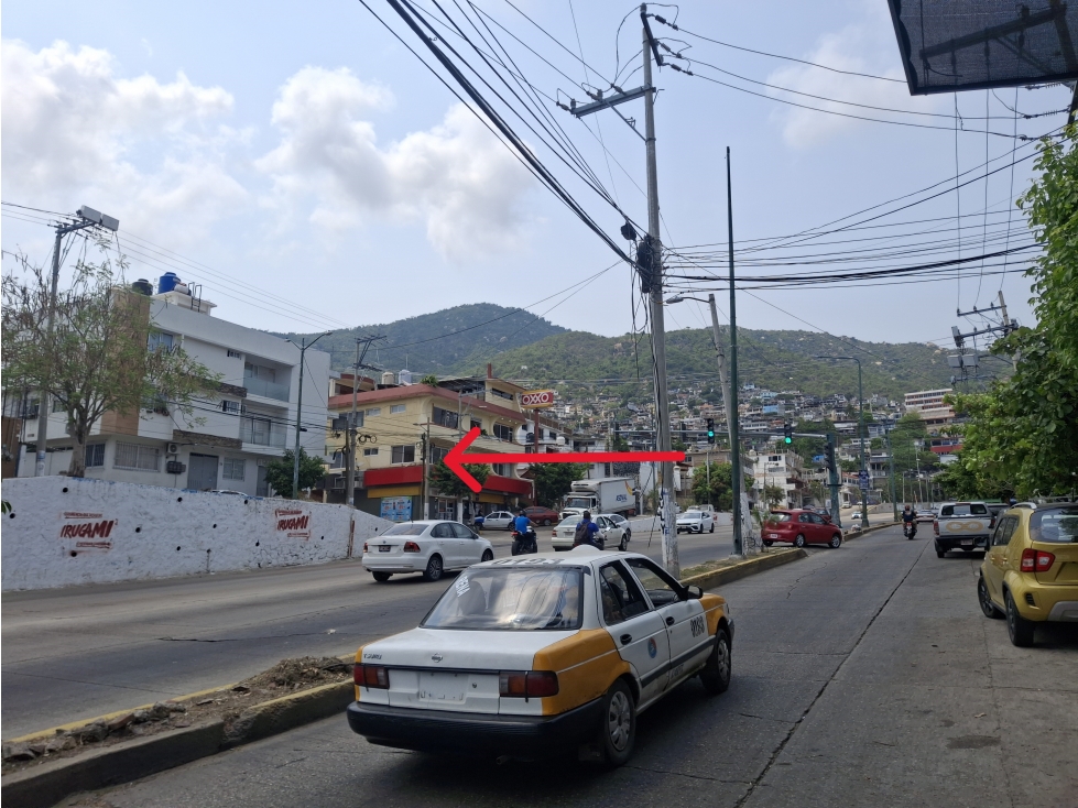RENTA LOCAL AV CUAUHTEMOC COL GARITA ACAPULCO - 2