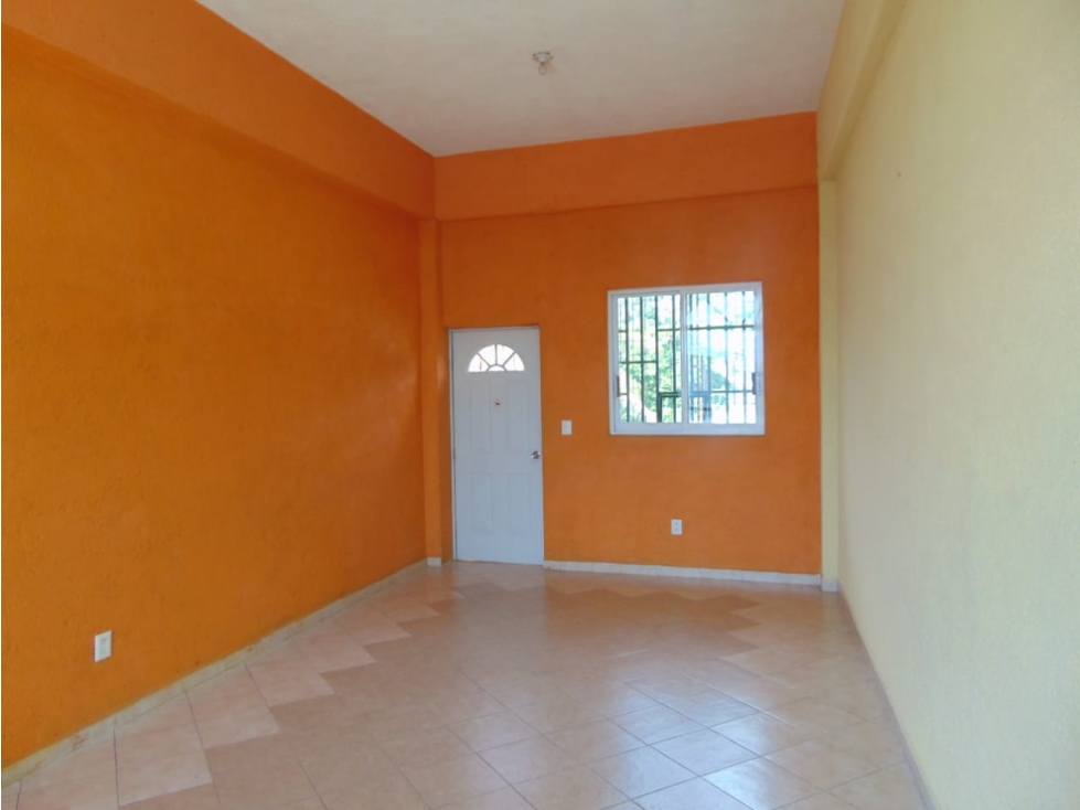 RENTA LOCAL PARA OFICINA CARR CAYACO PTO MARQUES LA ESPERANZA ACAPULCO - 2