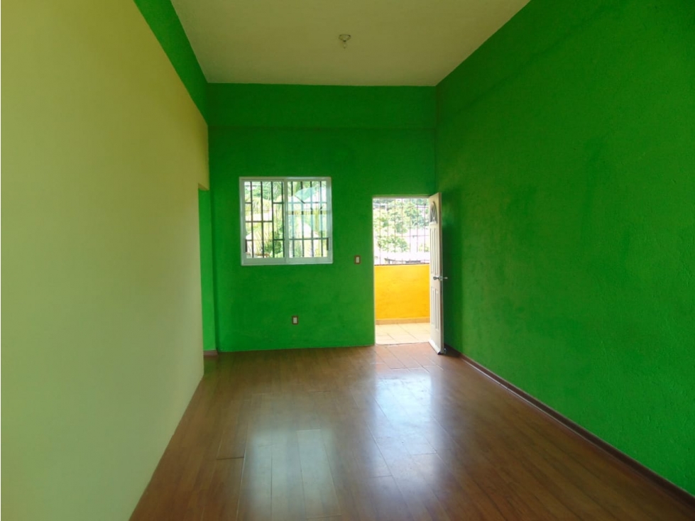 RENTA PARA OFICINA CAYACO-PTO MARQUEZ COL LA ESPERANZA ACAPULCO - 3