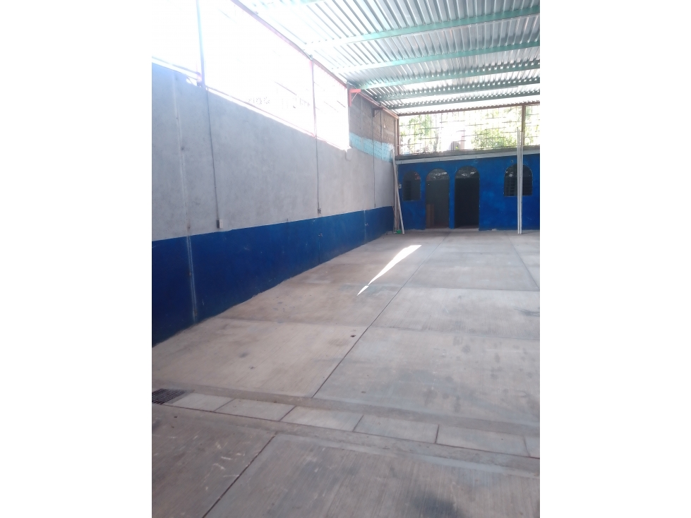 RENTA LOCAL COMERCIAL AV LAZARO CARDENAS COL LA SABANA ACAPULCO - 2