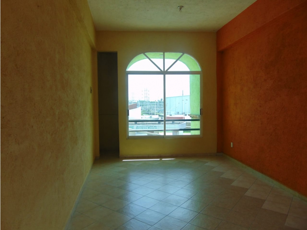 RENTA LOCAL PARA OFICINA CARR CAYACO PTO MARQUES LA ESPERANZA ACAPULCO - 5