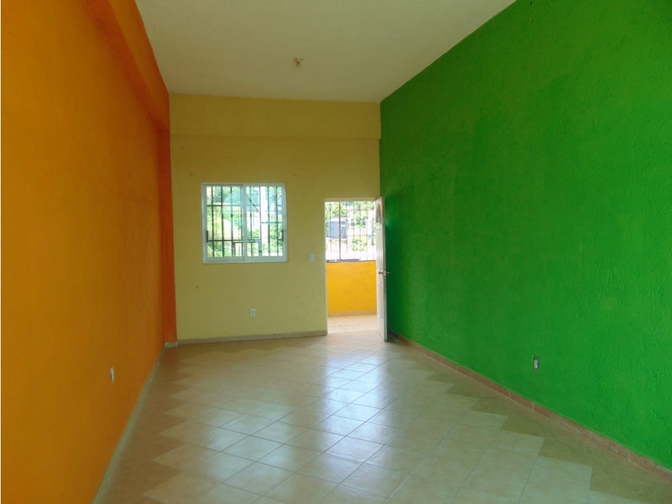 RENTA LOCAL PARA OFICINA CAYACO -PTO MARQUEZ COL LA ESPERANZA ACAPULCO - 2