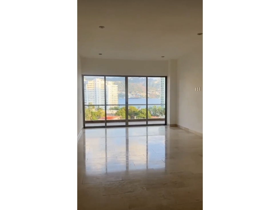 VENTA BONITOS DEPTOS NVOS AV LOMAS DEL MCLUB DEPORT ACAPULCO - 1