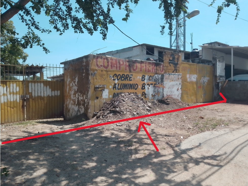 RENTA TERRENO AV LAZARO CARDENAS SABANA-EL RASTRO ACAPULCO - 4