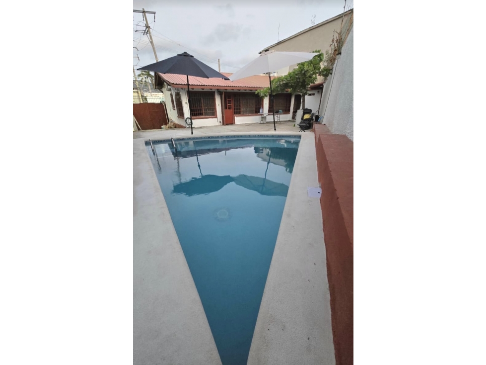 RENTA CASA POR NOCHE CALLE MORTERO LAS ANCLAS ACAPULCO — foto 3
