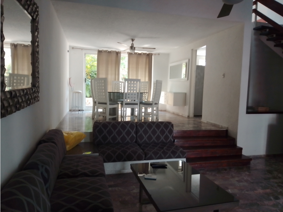 CASA EN RENTA POR NOCHE COSTA AZUL ACAPULCO — foto 3