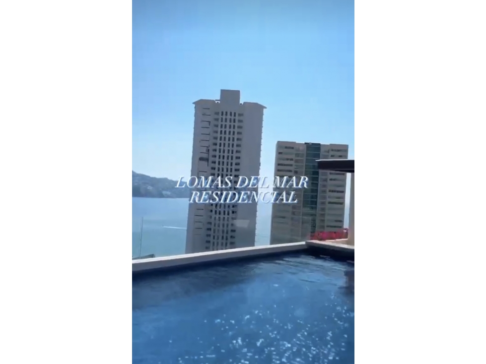 VENTA AMPLIOS DEPTOS NVOS AV LOMAS DEL MAR CLUB DEPORTIVO ACAPULCO — foto 2