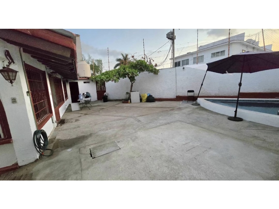 RENTA CASA POR NOCHE CALLE MORTERO LAS ANCLAS ACAPULCO — foto 6