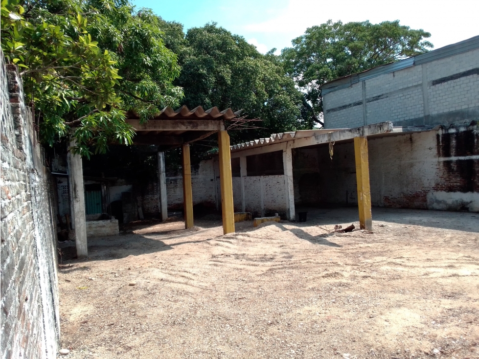 RENTA TERRENO AV LAZARO CARDENAS SABANA-EL RASTRO ACAPULCO - 3