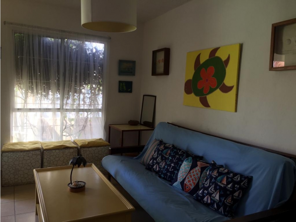 RENTA POR NOCHE CASA FRACC GAVIOTAS CERCA ZONA DIAMANTE ACAPULCO — foto 3