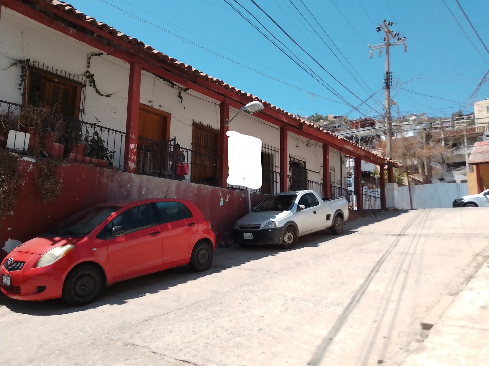 RENTA A FRANQUICIAS TERRENO LERDO TEJADA COL CENTRO ACAPULCO - 6