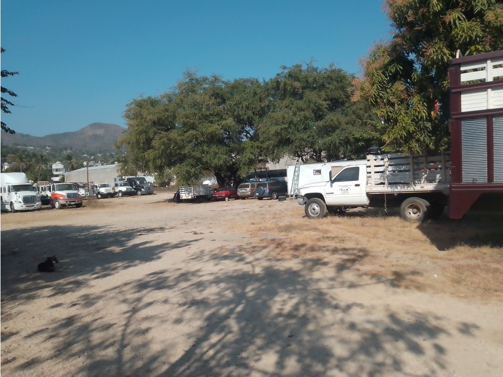 VENTA TERRENO COL LA MAQUINA ACAPULCO EXCELENTE UBICACION Y PRECIO - 3