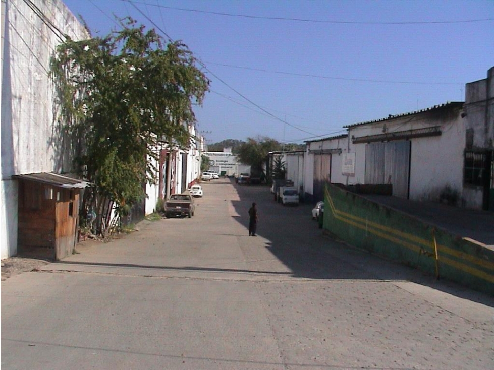 RENTA BODEGA COL VACACIONAL-MOCTEZUMA ACAPULCO - 4