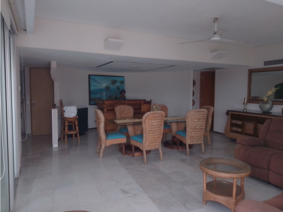 RENTA DEPTO 3REC AMUEB AV COSTERA FRACC MAGALLANES ACAPULCO — foto 3
