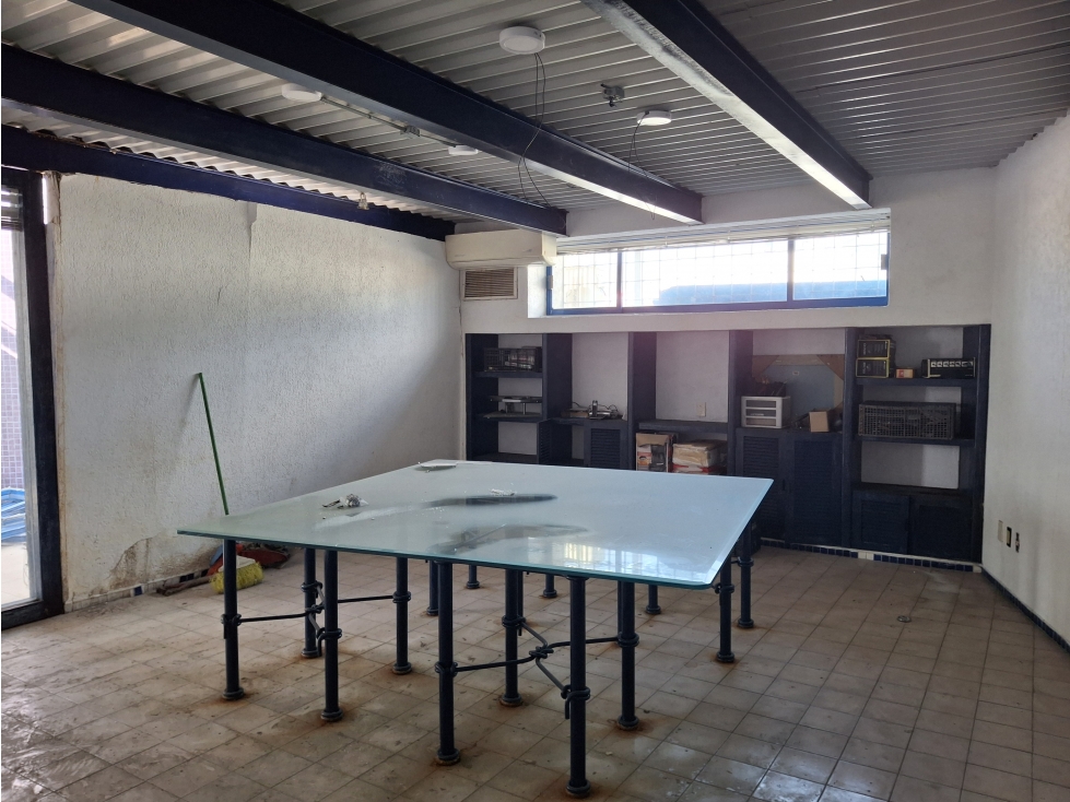 RENTA LOCAL PARA OFICINAS FRACC HORNOS ACAPULCO - 3