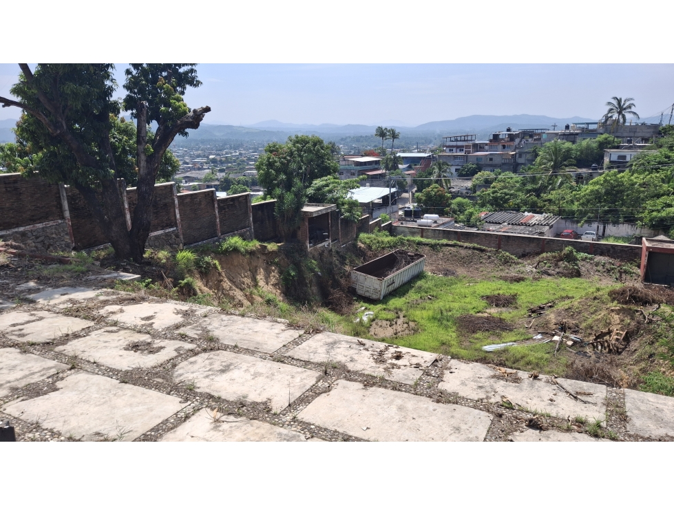 VENTA AMPLIO TERRENO COL POPULAR-LA SABANA ACAPULCO - 3