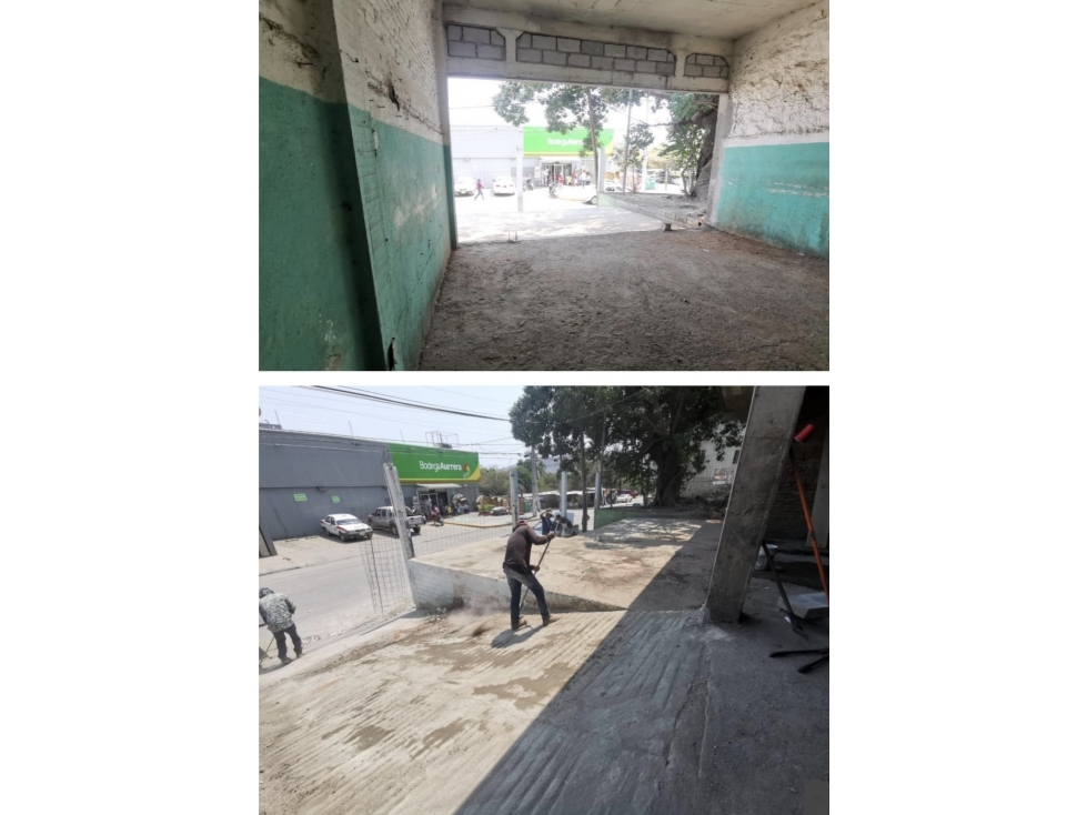 RENTA A FRANQUICIAS TERRENO COL LA VENTA ACAPULCO - 3