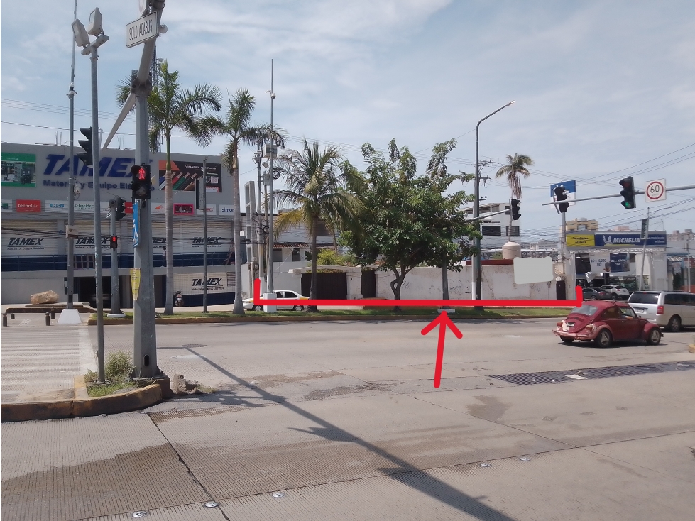VENTA PROPRIEDAD AV CUAUHTEMOC FRACC LA BOCANA ACAPULCO - 3