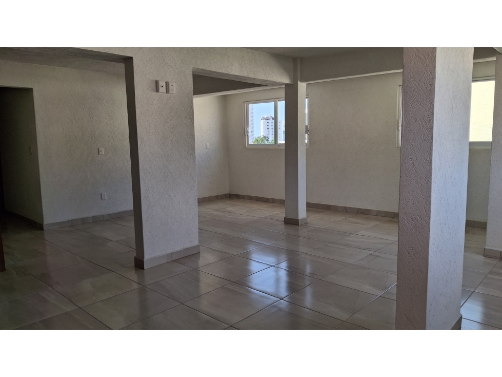 VENTA AMPLIO PENTHOUSE COSTA AZUL ACAPULCO BUENA UBICACION — foto 5