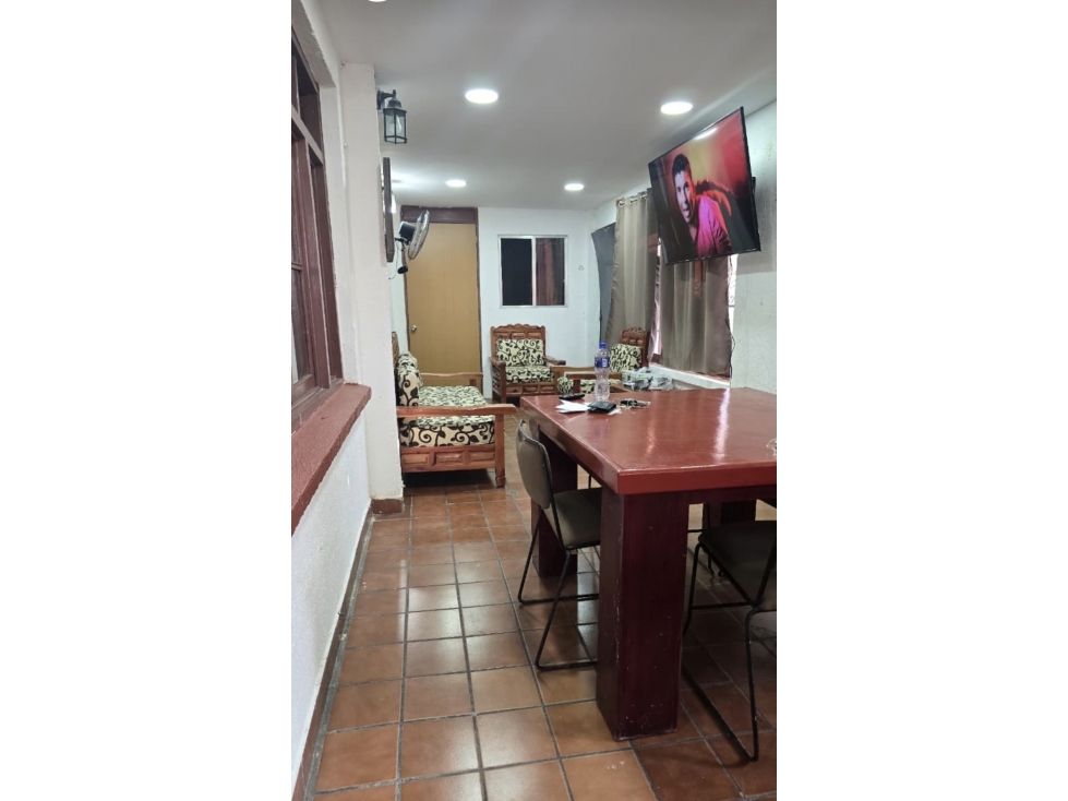 RENTA CASA POR NOCHE CALLE MORTERO LAS ANCLAS ACAPULCO — foto 2