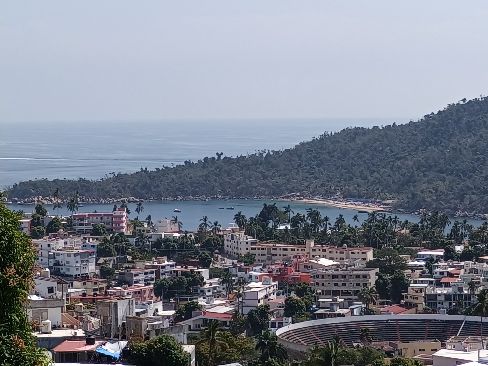 VENTA TERRENO FRACC LAS PLAYAS ACAPULCO OPORTUNIDAD DE INVERSION - 3