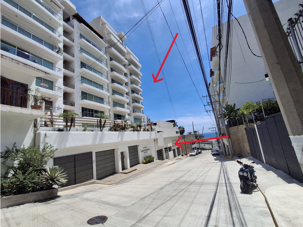 VENTA DEPTO NUEVO CONDESA ACAPULCO A 2 CUADRAS DE LA AV COSTERA — foto 3
