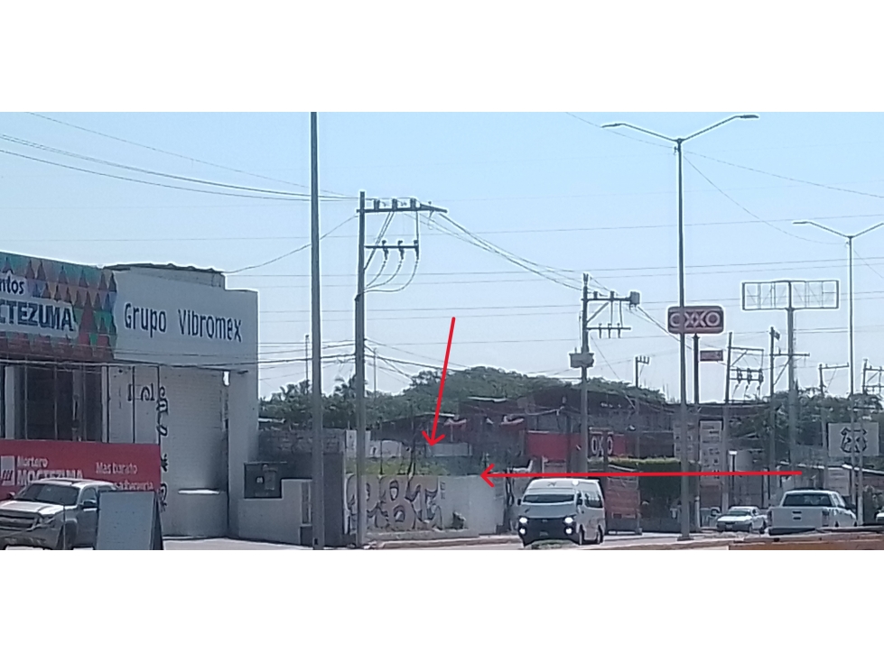 RENTA A FRANQUICIAS TERRENO AV LAZARO CARDENAS LA LIBERTAD ACAPULCO - 5