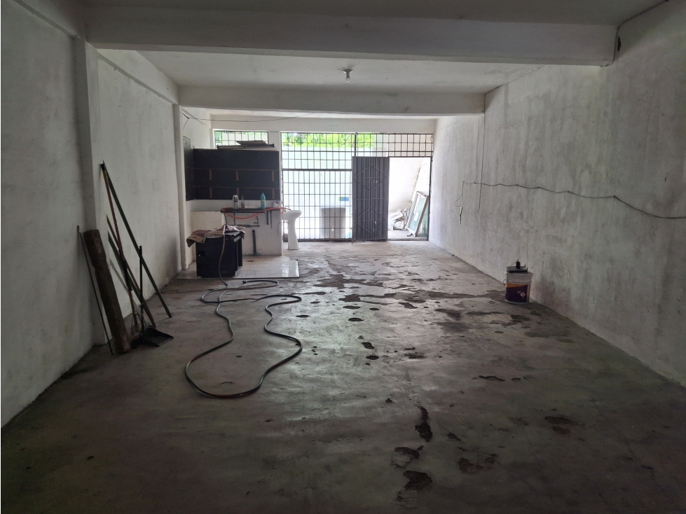 RENTA A FRANQUICIAS LOCAL AV LAZARO CARDENAS COL LIBERTAD ACAPULCO - 5