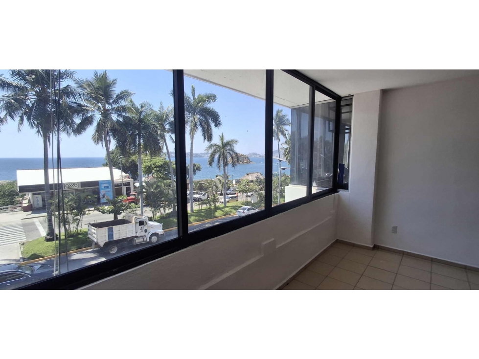 RENTA OFICINA AV COSTERA M ALEMAN FRACC CONDESA ACAPULCO - 3
