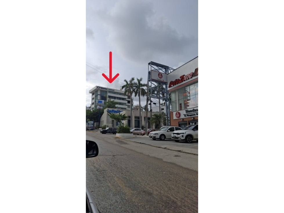 RENTA ESPACIO PARA OFICINAS AV COSTERA FRACC CLUB DEPORTIVO ACAPULCO - 2