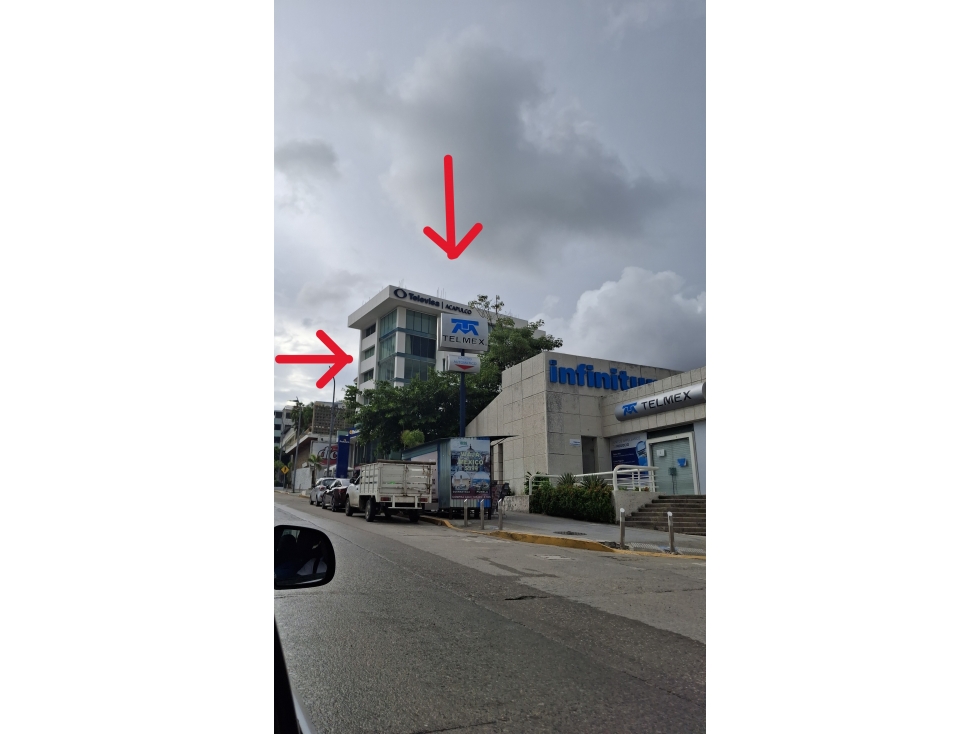 RENTA ESPACIO PARA OFICINAS AV COSTERA FRACC CLUB DEPORTIVO ACAPULCO - 5