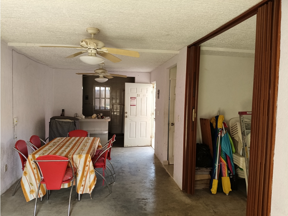 CASA EN VENTA FRACC GAVIOTAS LLANO LARGO ACAPULCO MUY AMPLIA — foto 2