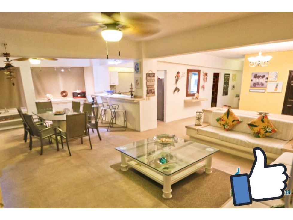 RENTA POR NOCHE PENTHOUSE FRACC PUNTA PICHILINGUE ESCENICA ACAPULCO — foto 6