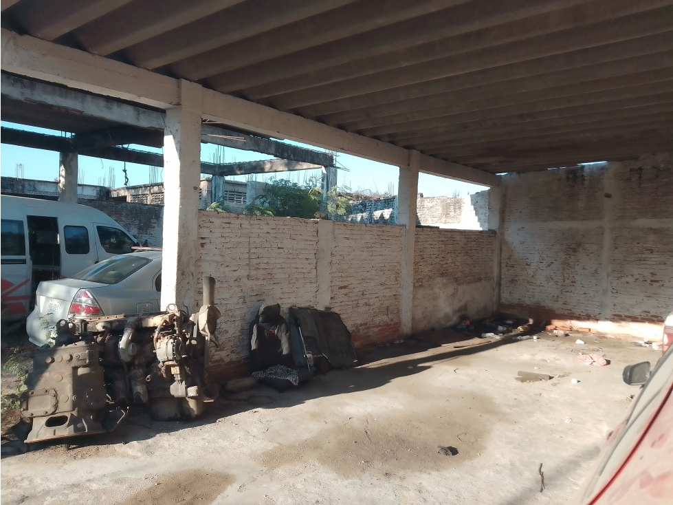 RENTA TERRENO AV LAZARO CARDENAS SABANA-EL RASTRO ACAPULCO - 5