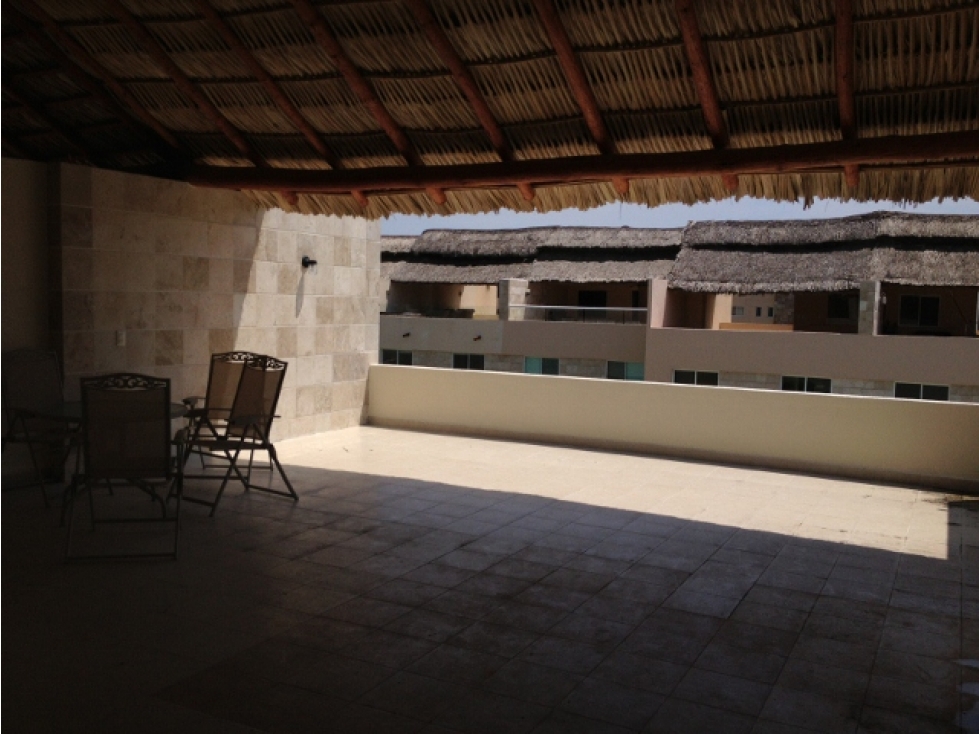 VILLA EN RENTA Y EN VENTA EN ACAPULCO, BANUS RESIDENCIAL - 5