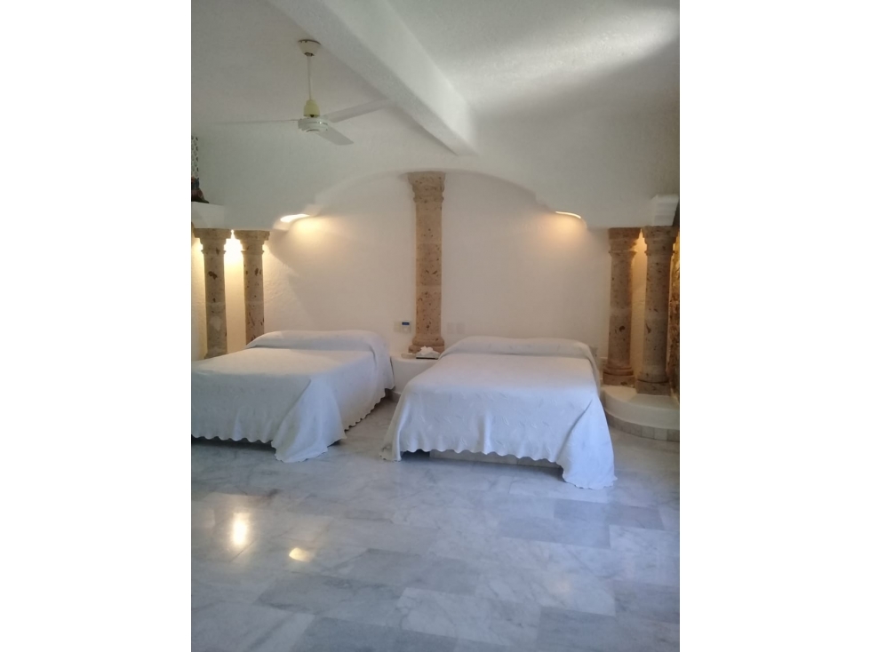 RENTA POR NOCHE EXCLUSIVA CASA FRACC LAS BRISAS ACAPULCO — foto 6
