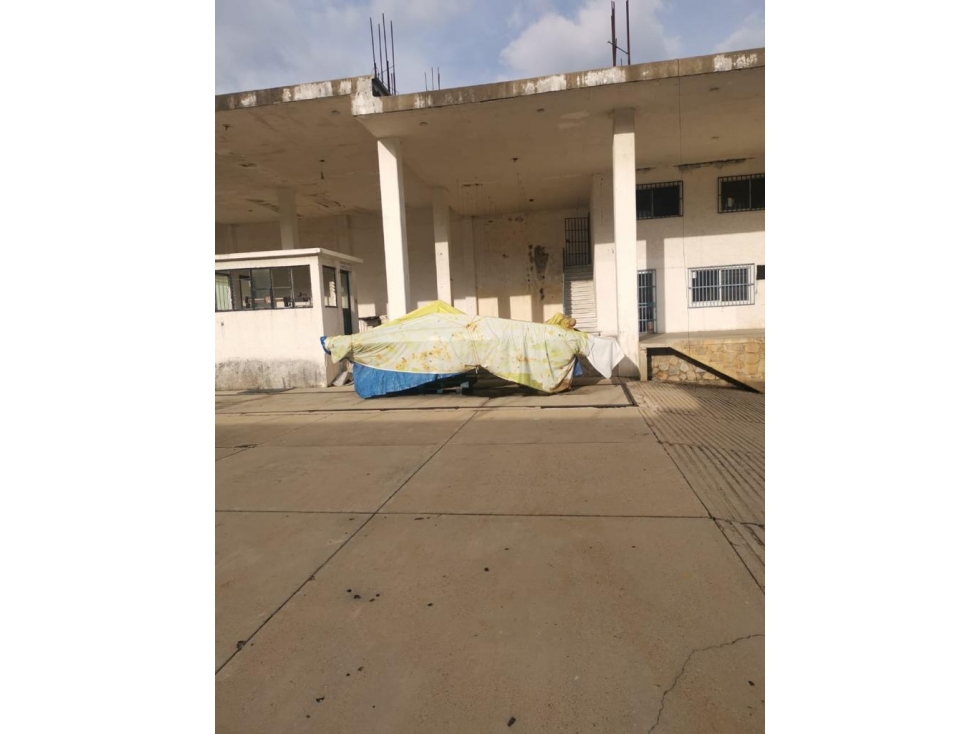 BODEGA EN VENTA AV STA CRUZ CERCA AV EJIDO ACAPULCO - 3