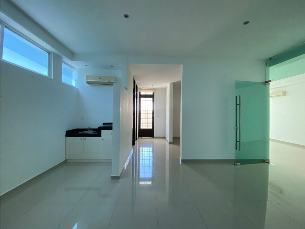 RENTA ESPACIO PARA OFICINAS AV COSTERA FRACC CLUB DEPORTIVO ACAPULCO - 6