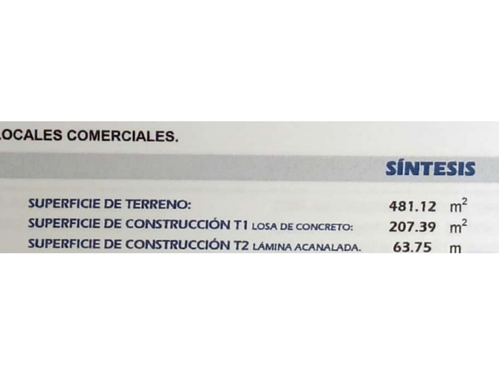 RENTA A FRANQUICIAS LOCAL/TERRENO AV FARALLON ACAPULCO - 3