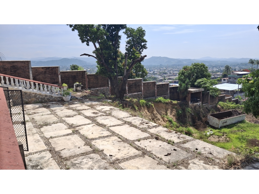 VENTA AMPLIO TERRENO COL POPULAR-LA SABANA ACAPULCO - 4