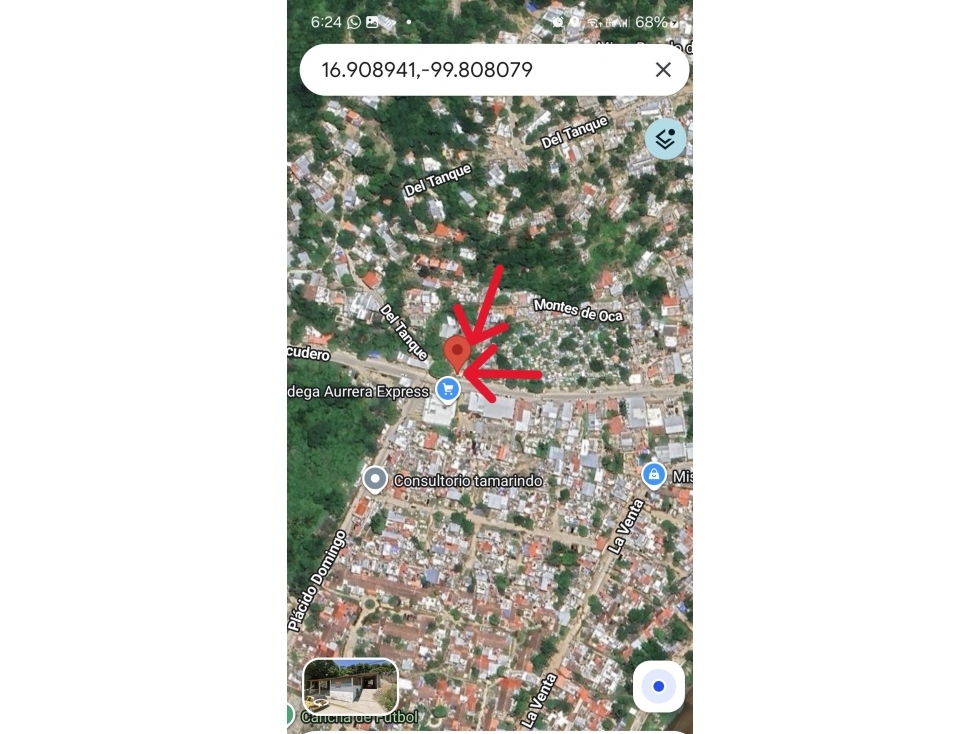 RENTA A FRANQUICIAS TERRENO COL LA VENTA ACAPULCO - 4