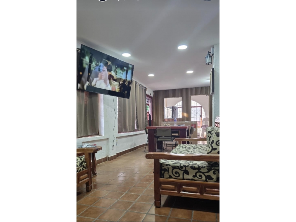 RENTA CASA POR NOCHE CALLE MORTERO LAS ANCLAS ACAPULCO — foto 4