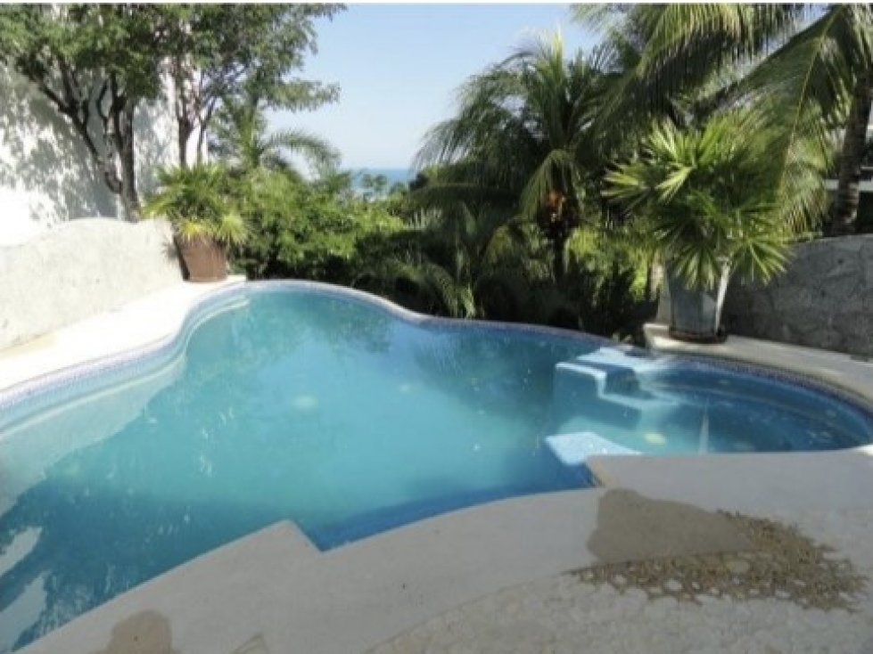 VENTA CASA EXCLUISIVO FRACC REAL DIAMANTE ACAPULCO HERMOSA VISTA — foto 4