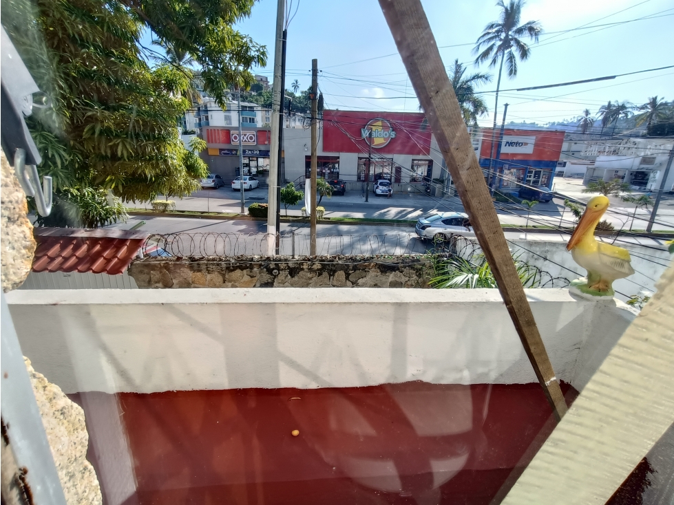 DEPTO VENTA AV COSTERA CLUB DE YATES ACAPULCO EXCELENTE UBICACION — foto 4