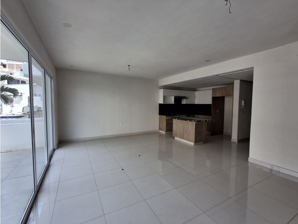 VENTA DPTO NUEVO A 260MTS DE LA AV COSTERA FRACC CONDESA ACAPULCO - 4