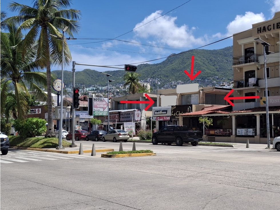 RENTA OFICINA AV COSTERA M ALEMAN FRACC MAGALLANES ACAPULCO - 2