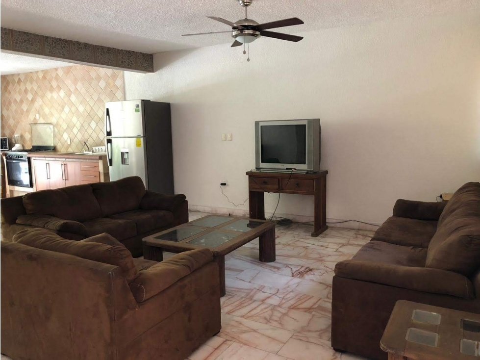 CASA EN RENTA POR NOCHE COSTA AZUL ACAPULCO — foto 5