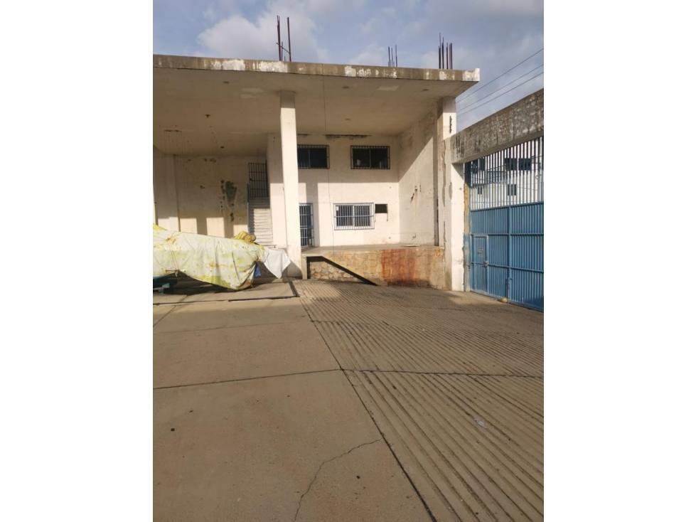 BODEGA EN VENTA AV STA CRUZ CERCA AV EJIDO ACAPULCO - 4