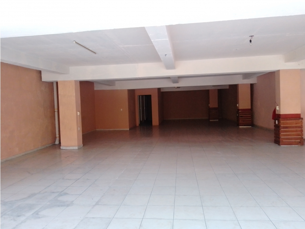 RENTA LOCAL COMERCIAL AV COSTERA MIGUEL ALEMAN CENTRO ACAPULCO - 5