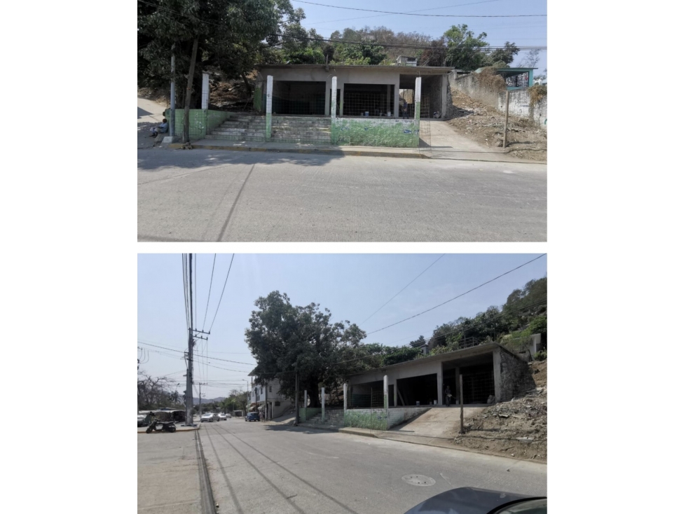RENTA A FRANQUICIAS TERRENO COL LA VENTA ACAPULCO - 5
